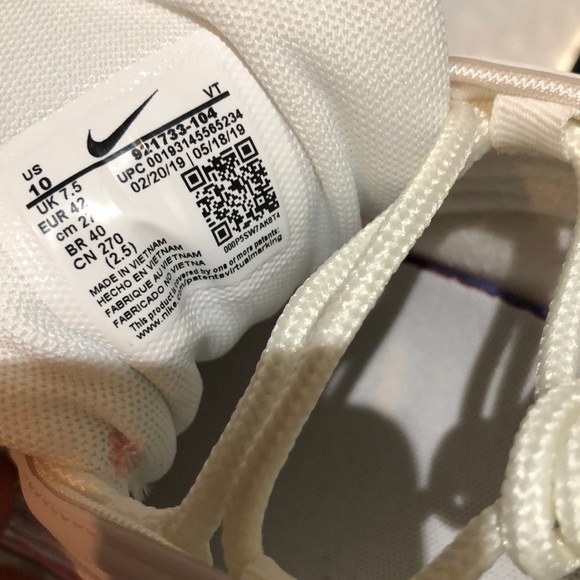 Nike Air Max 97 Shoes Size 10 - Picture 8 of 8